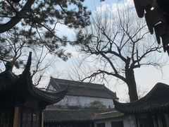 -拙政园