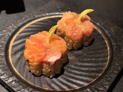 -蟹犇前•帝王蟹雪蟹(陆家嘴店)