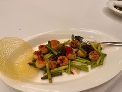 -新加坡泰国村酒楼(五角场店)