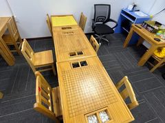 -星位围棋俱乐部(宝山万达店)