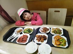 -梅园食堂