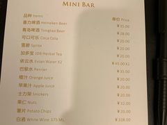 -深圳东方银座酒店