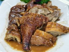 -景好海鲜餐厅(大鹏必选旅游店)