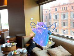 -上海外滩茂悦大酒店