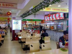 -DC商业城(海秀东路店)