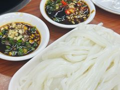 -阿波潮汕牛肉火锅·汤粉面(拱北店)