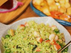 -泰堤坊(淡水体育馆店)