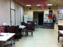 大堂-新乡杨记红焖羊肉火锅(天坛南门店)