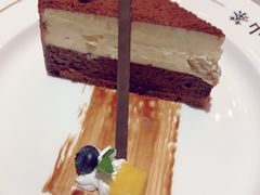 经典提拉米苏-戈雅法餐厅(世界城广场店)