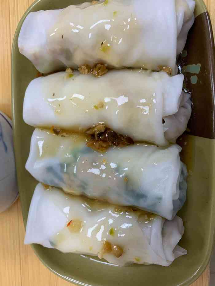 丰顺捆粄(扬田路店)