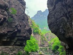 -云台山风景名胜区