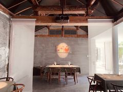 大堂-曲廊院(东四十一条店)