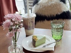 -MIMO CAFE(沙头角店)