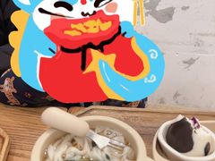 -小满手工粉(上海文峰广场店)
