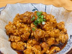 -馒少爷私房菜馆·龙虾