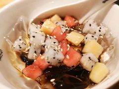 -太二酸菜鱼(深圳布吉万象汇店)