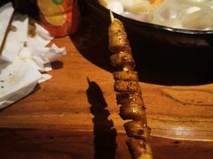 -万记麻辣烫国展总店