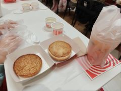 -肯德基(永旺店)