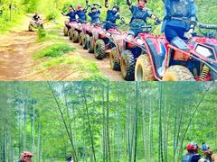 -三圣花乡旅游区