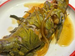 -玺炖·中国铁锅炖(虹桥天街店)