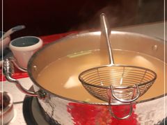 -左庭右院鲜牛肉火锅(苏州园区永旺店)