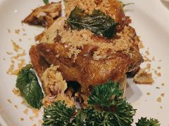 -莆田餐厅PUTIEN(金融街购物中心店)