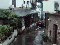-杭州西湖风景名胜区-满觉陇四眼井