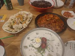 -多宾韩国料理(学衡路店)