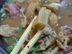 -六爷门框百年卤煮