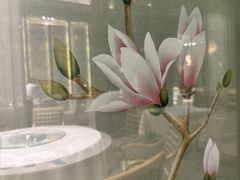 -太湖饭店·寄畅轩中餐厅