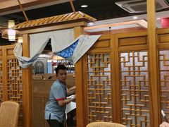 -围龙屋客家食府(福田店)