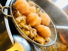 -牛品福潮汕牛肉火锅(旺庄店)