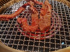 -厚贞日式烤肉(浦东汇智店)