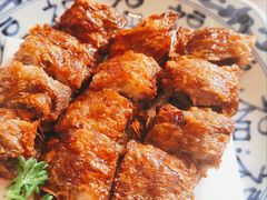 五香卷-林四喜·闽南传家菜(鼓浪屿店)