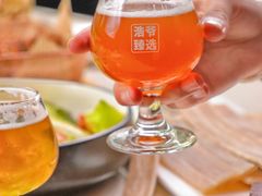 -浩爷羊蝎子火锅(望京店)