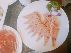 -小天鹅火锅·一线江景洪鼎旗舰店(洪崖洞店)