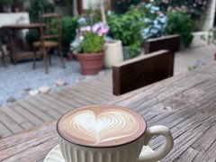 -AHAVA·Fang Baking Studio