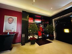 -L'ATELIER de Joel Robuchon(外滩18号店)