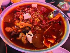 -粉墨特色菜·烧烤音乐酒馆