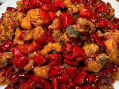 -小天府川菜馆(魏公村店)