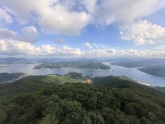 -吉林市朱雀山国家森林公园
