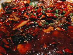 -雲蜀龙阁·金牌水煮鱼(方庄店)