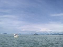 -三亚游船旅游中心(三亚鹿回头游艇游船公共码头店)