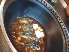 -荣德灶台鱼(圣泉寺店)