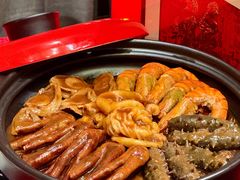 -徽州小镇(高新店)