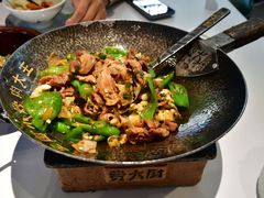 -费大厨辣椒炒肉(黄兴中心广场店)