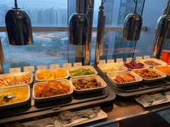 -广州粤海喜来登酒店