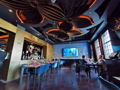 -YUE·6·西式融合餐厅(外滩六号店)