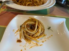 -安妮意大利餐厅(国贸店)