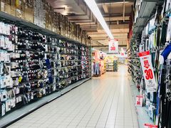 -家乐福会员店(南翔店)